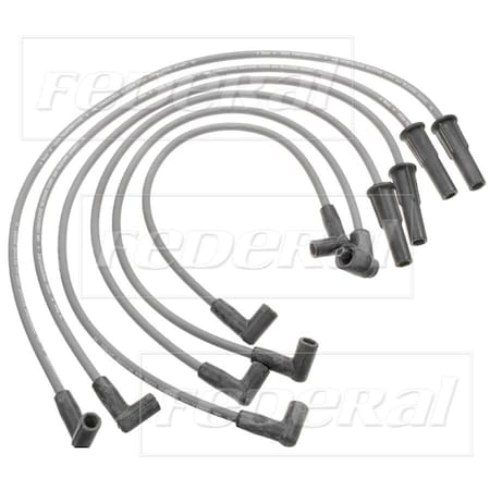 Standard Wires DOMESTIC TRUCK WIRE SET 2873